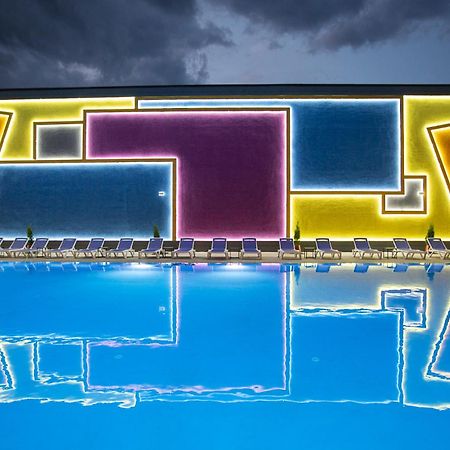 West Inn Georgia Kutaisi Bagian luar foto