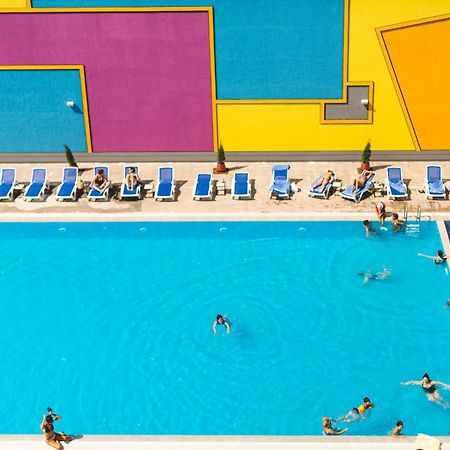 West Inn Georgia Kutaisi Bagian luar foto