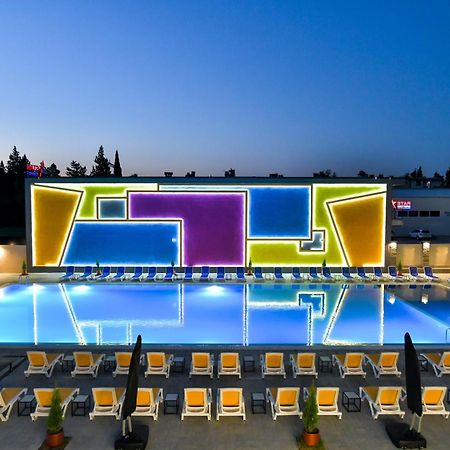 West Inn Georgia Kutaisi Bagian luar foto