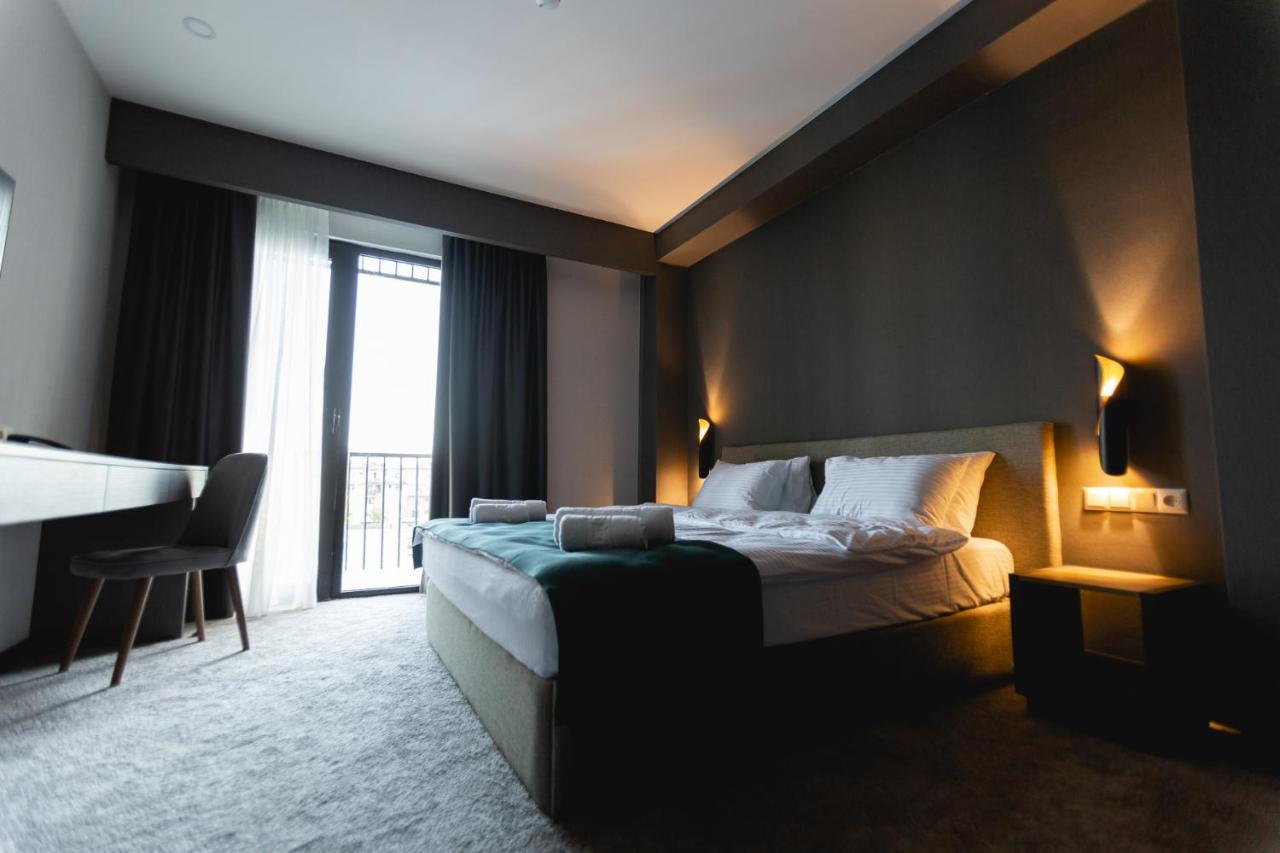West Inn Georgia Kutaisi Bagian luar foto