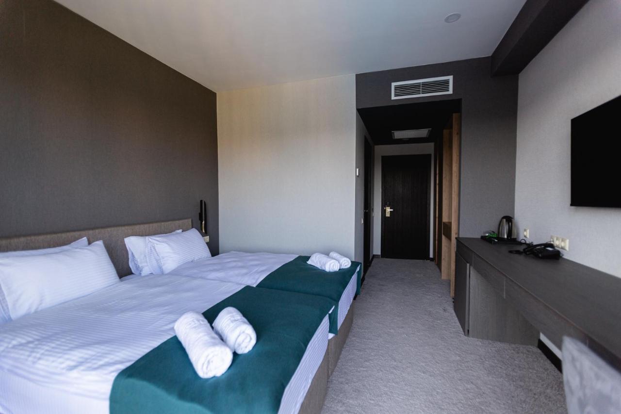 West Inn Georgia Kutaisi Bagian luar foto