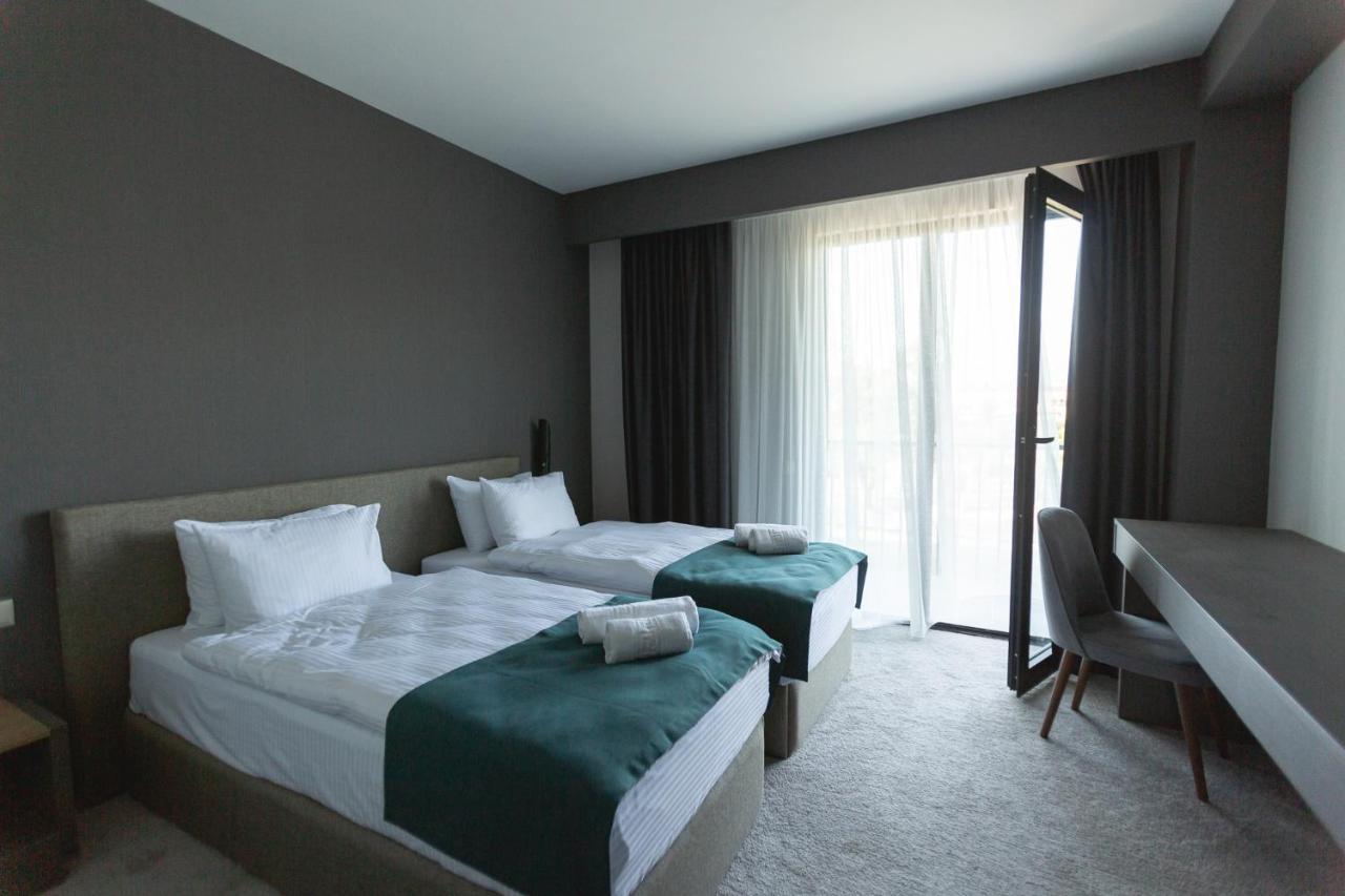 West Inn Georgia Kutaisi Bagian luar foto