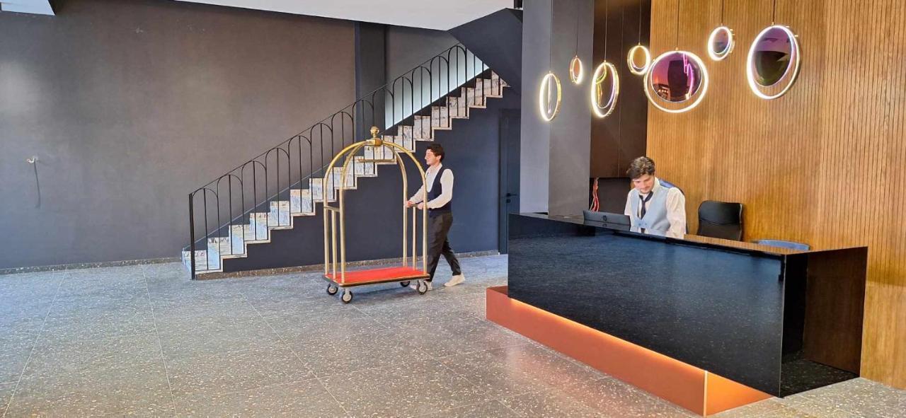 West Inn Georgia Kutaisi Bagian luar foto