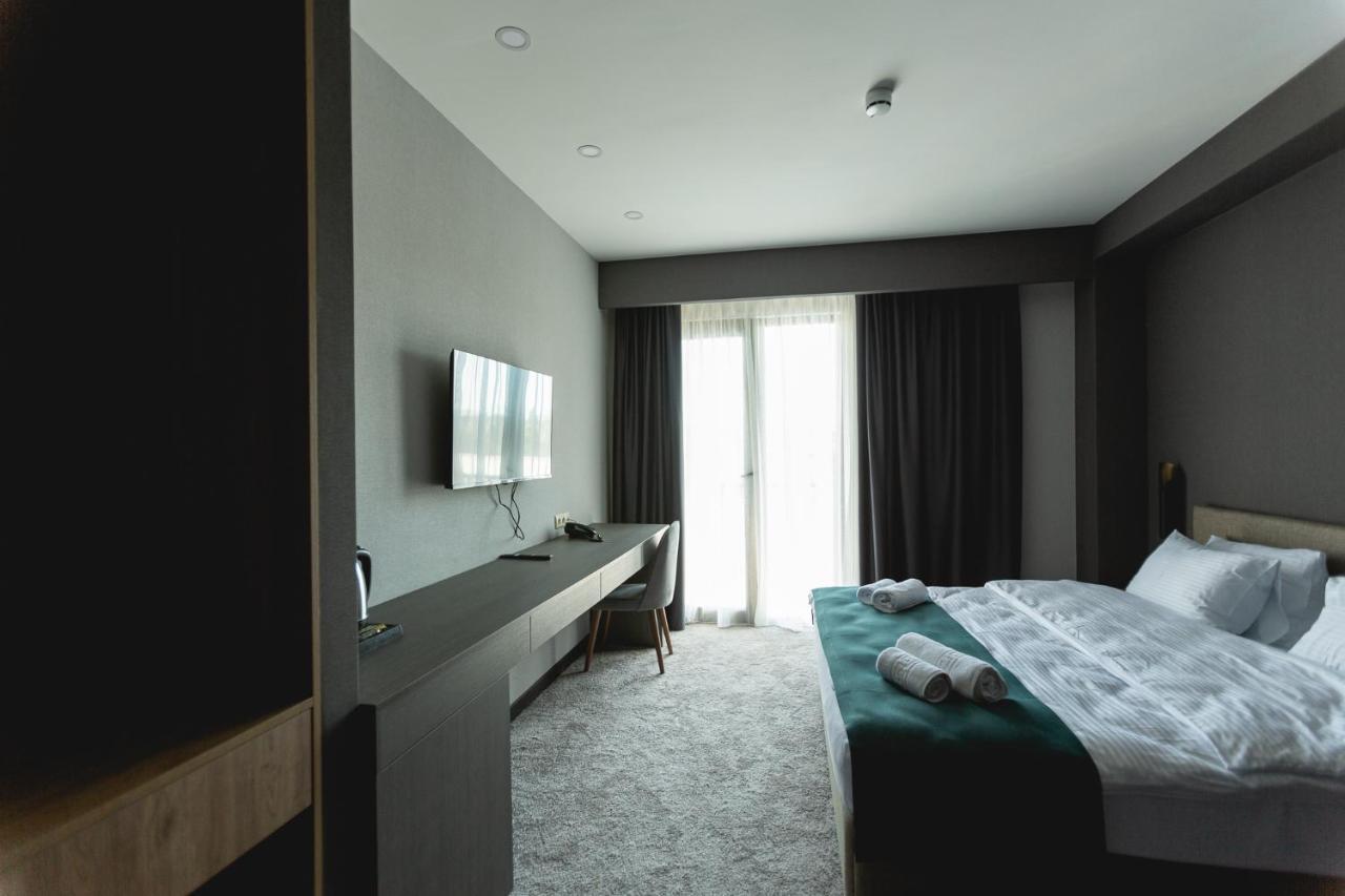 West Inn Georgia Kutaisi Bagian luar foto