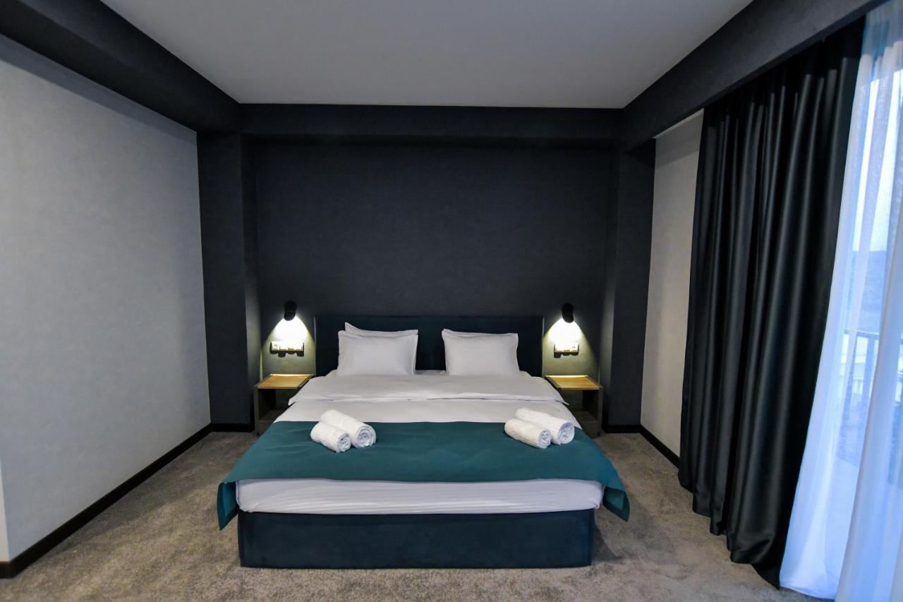 West Inn Georgia Kutaisi Bagian luar foto