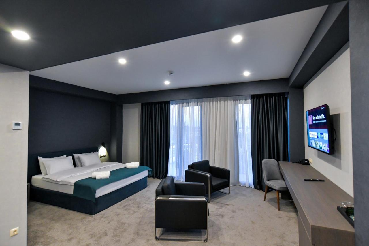 West Inn Georgia Kutaisi Bagian luar foto