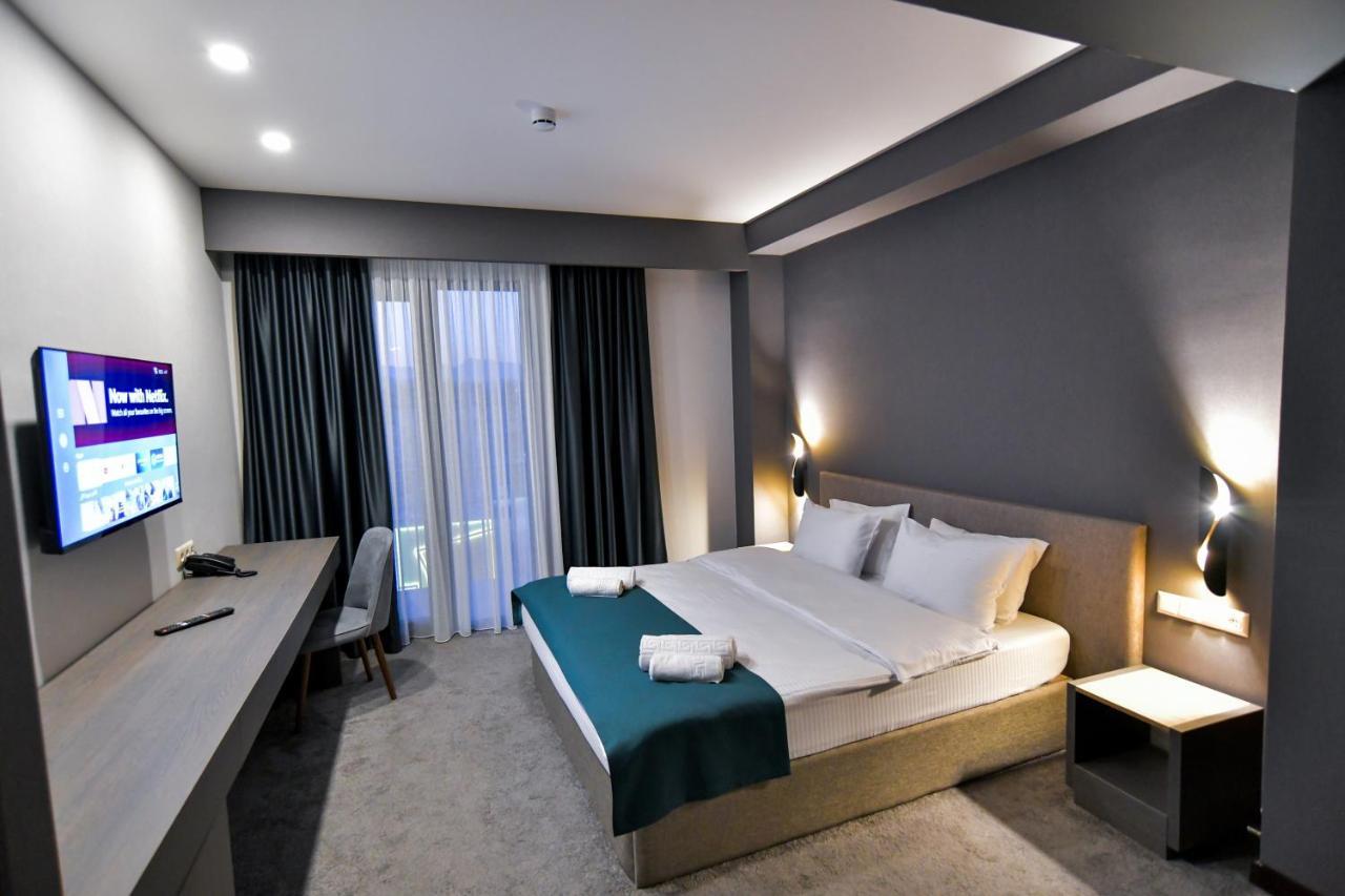 West Inn Georgia Kutaisi Bagian luar foto