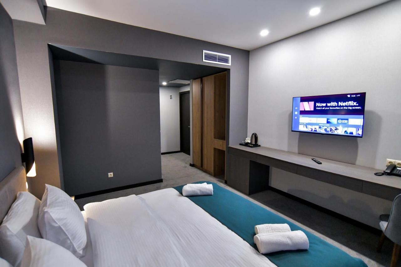 West Inn Georgia Kutaisi Bagian luar foto