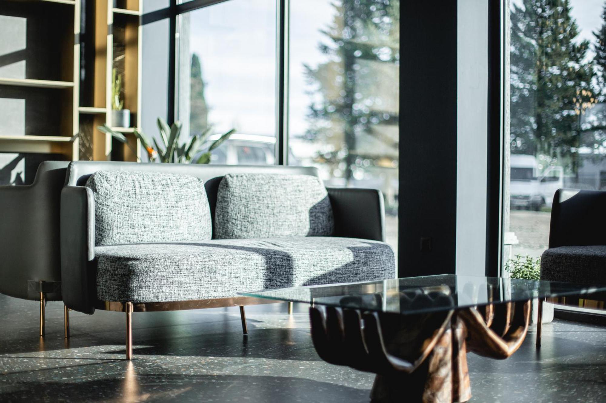 West Inn Georgia Kutaisi Bagian luar foto