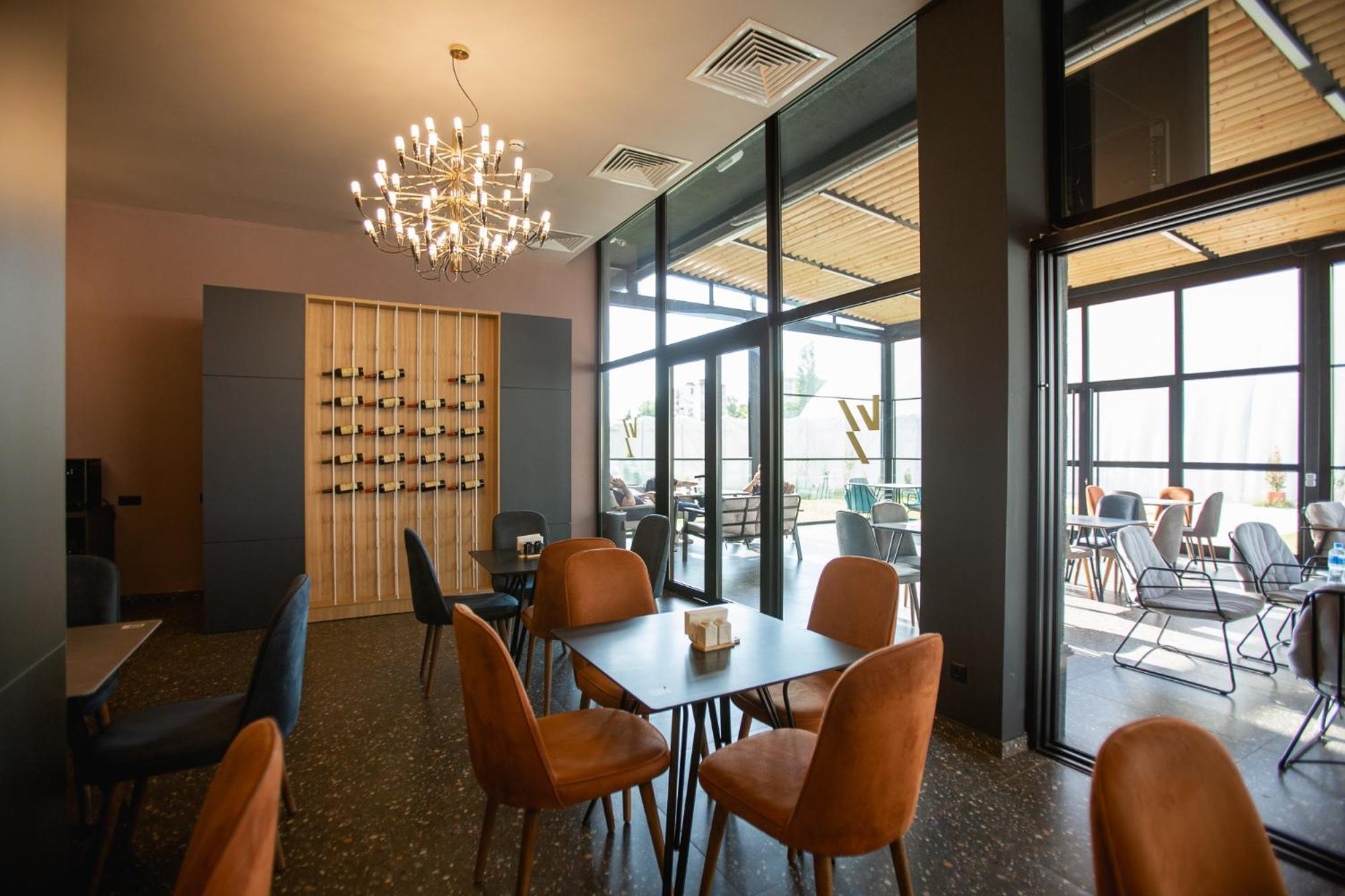 West Inn Georgia Kutaisi Bagian luar foto