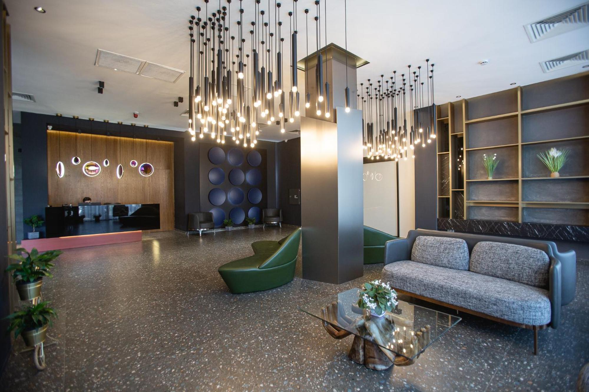 West Inn Georgia Kutaisi Bagian luar foto