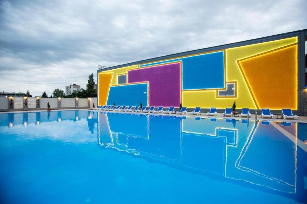 West Inn Georgia Kutaisi Bagian luar foto